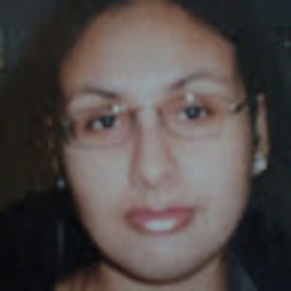Meet your Posher, Kathy georgette